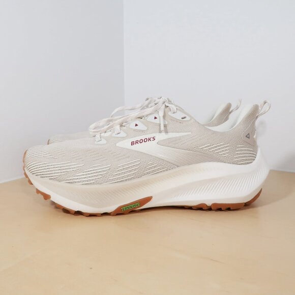 Brooks Ghost Trail Running Shoes | Women's 9 - Picture 3 of 12